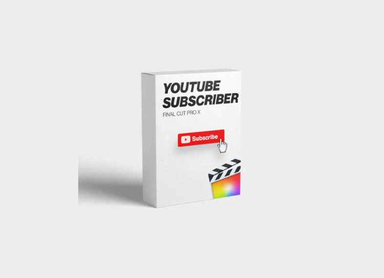 FCPX Full Access - YouTube Subscriber for Final Cut Pro