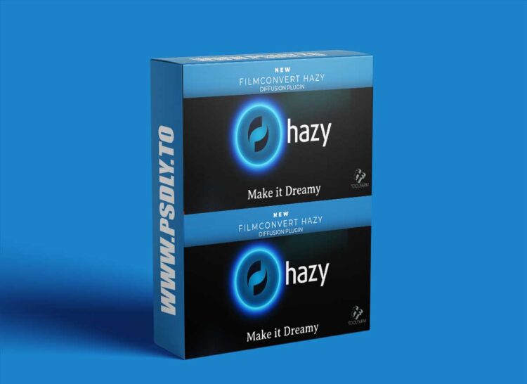 FilmConvert Hazy 1.03
