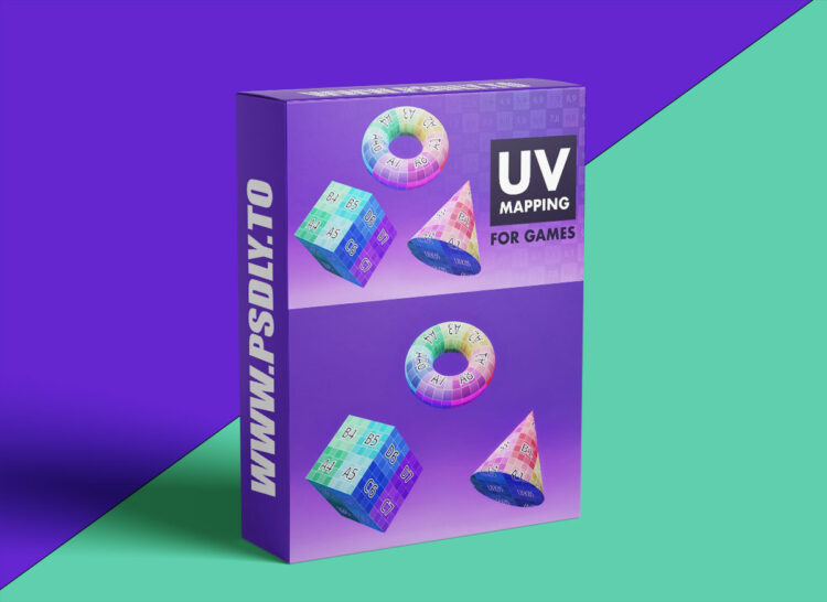 Flippednormals - UV Mapping for Games