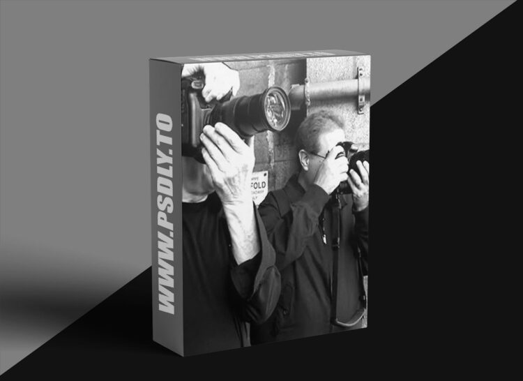 KelbyOne - Another Day With Jay Maisel