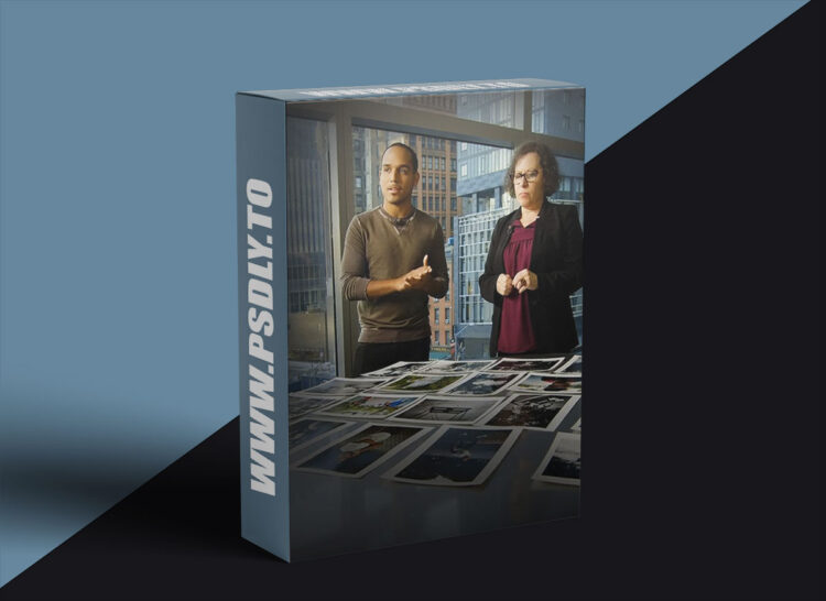 KelbyOne - Building a Winning Portfolio: Editing and Sequencing Your Images