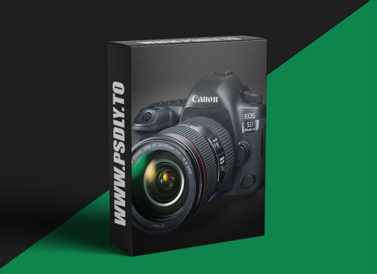 KelbyOne - Canon 5D Mark IV Camera Essentials