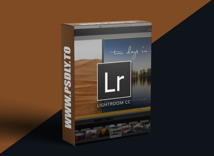 KelbyOne - Create a Photo Book in Lightroom Classic