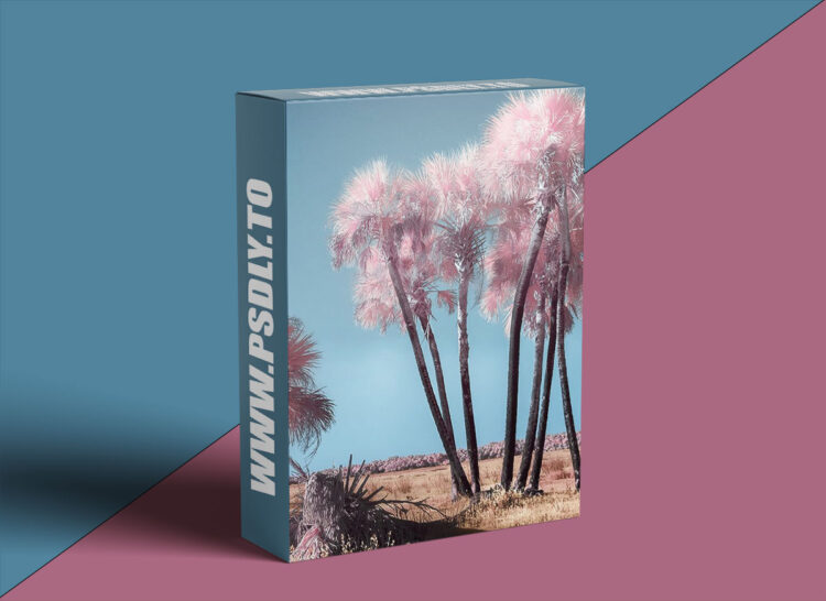 KelbyOne - Explore the Hidden World of Infrared Photography
