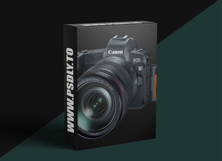 KelbyOne - Hands On with the Canon EOS R: Everything you Need to Know to Get Great Shots