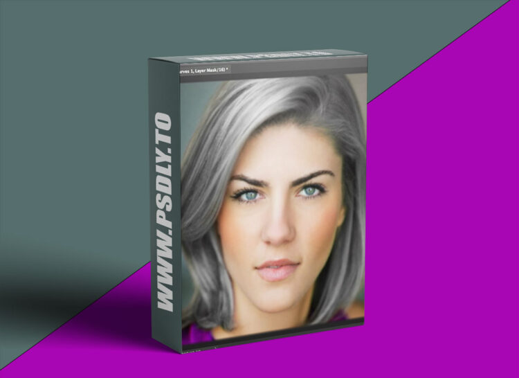 KelbyOne - High End Hair Retouching