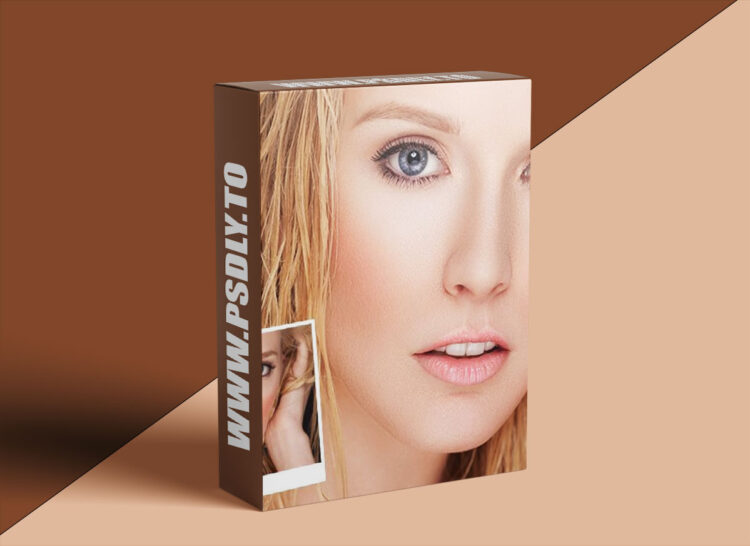 KelbyOne - High End Skin Retouching - Start to Finish