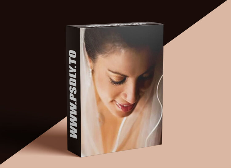 KelbyOne - How to Photograph Beautiful Brides