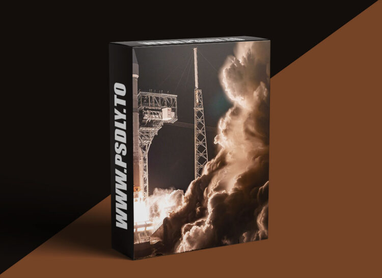 KelbyOne - How to Photograph a Rocket Launch