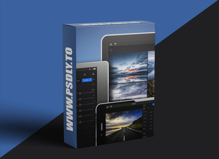 KelbyOne - Lightroom Mobile From Start to Finish