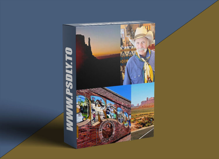 KelbyOne - Mobile Photography: Capturing the American West