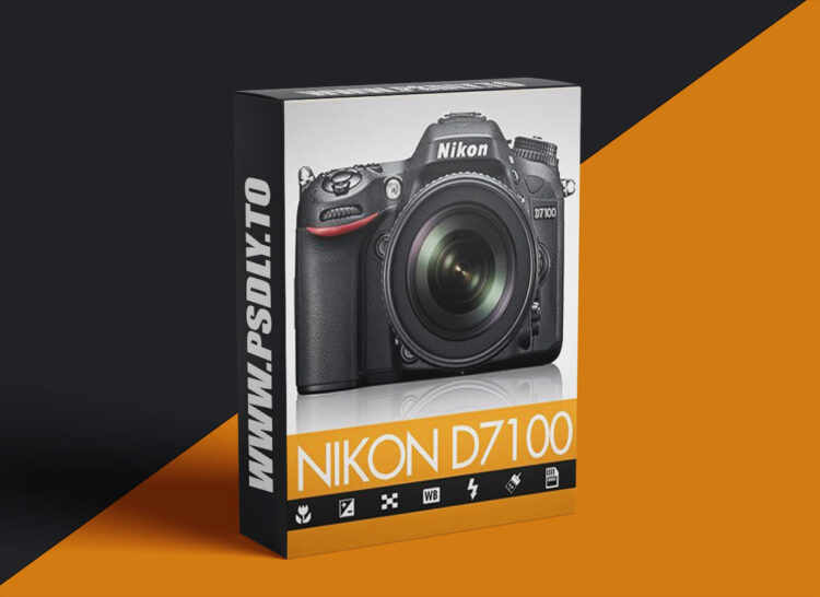 KelbyOne - Nikon D7100 Camera Basics