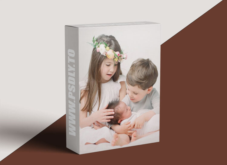 KelbyOne - Pro Tips on Growing Your Family Photography Business