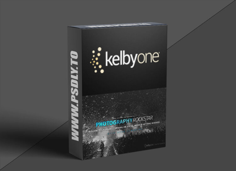 KelbyOne - The Secrets to Becoming a Photo