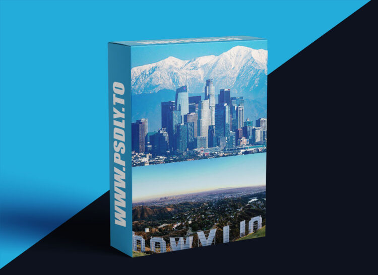 KelbyOne - Travel Photography: A Photographer's Guide to LA