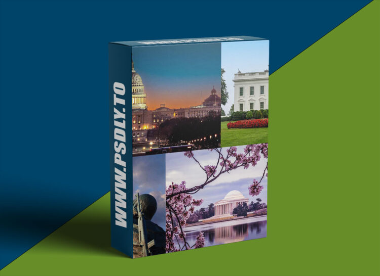KelbyOne - Travel Photography: A Photographer's Guide to Washington DC