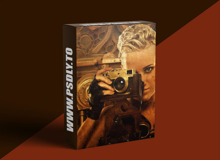 KelbyOne - Ultimate Typography for Photographers