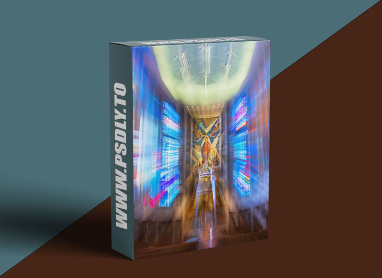 KelbyOne - Using Creative Blurs to Create Fine Art Photographs