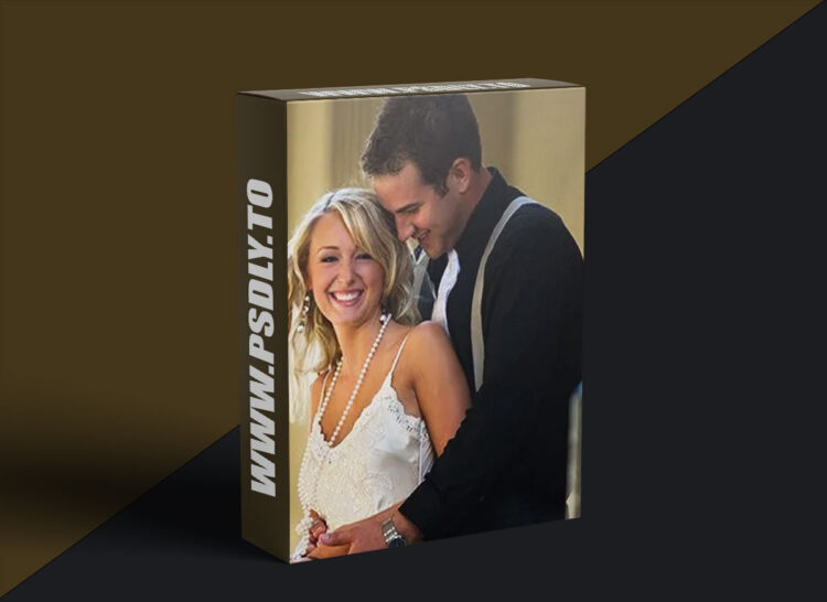 KelbyOne - Wedding Photography: Searching for the Light