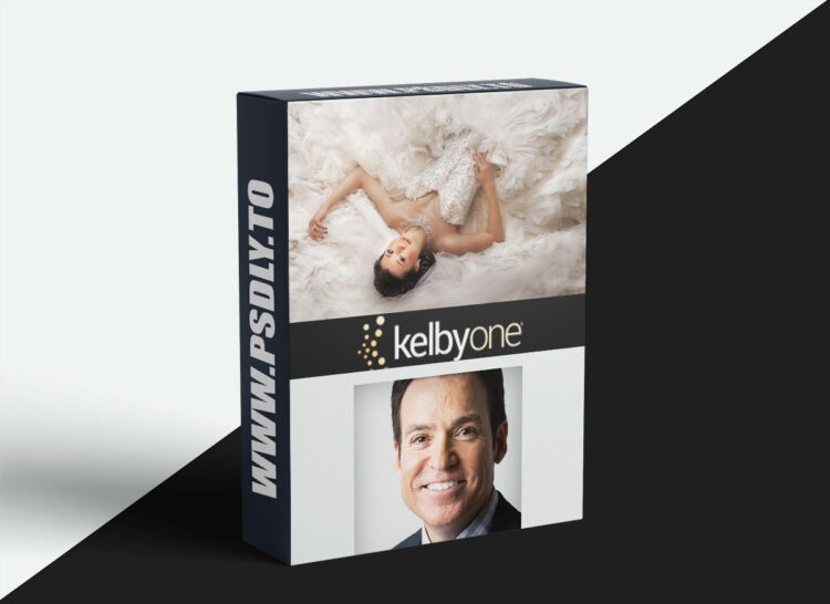 KelbyOne – Wedding Photography Essentials
