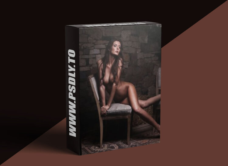 Krolop & Gerst - How to Light Nude - Photography Tutorial