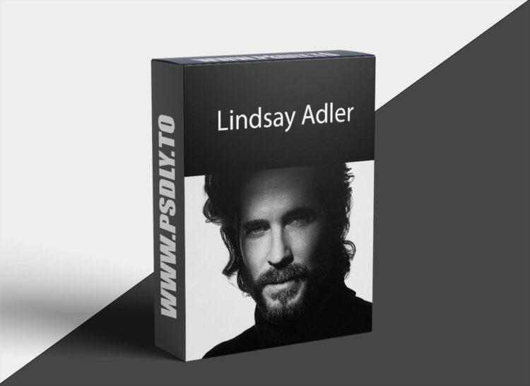 Lindsay Adler – Learn+ - Men’s Portraits