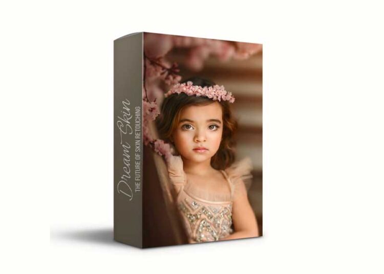 Lindsey Lee Photography - Ai Dream Skin