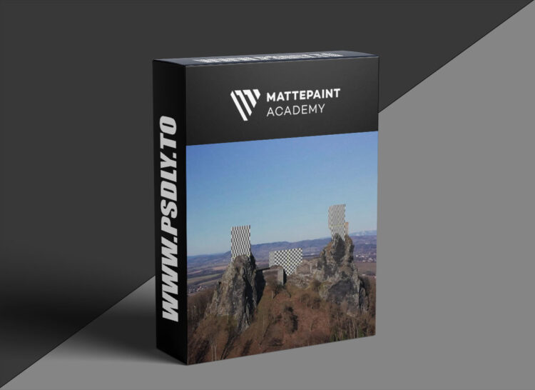 Mattepaint –- Useful Nuke Nodes