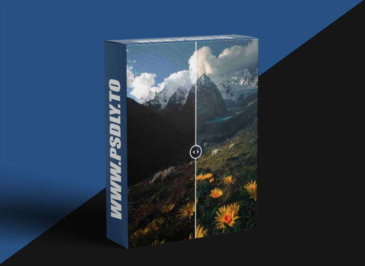 Max Rive Photography – Photoshop Focus Stacking Tutorial
