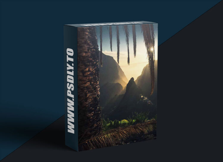 Max Rive Photography – Photoshop Light Rays Tutorial