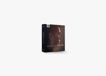 MotionFX - mMovie Lights