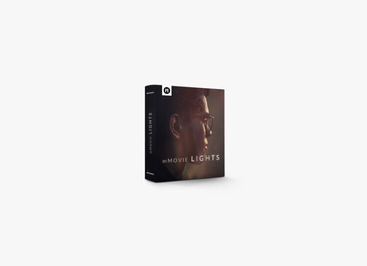 MotionFX - mMovie Lights