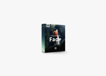 MotionFX - mTransition Fade DVR