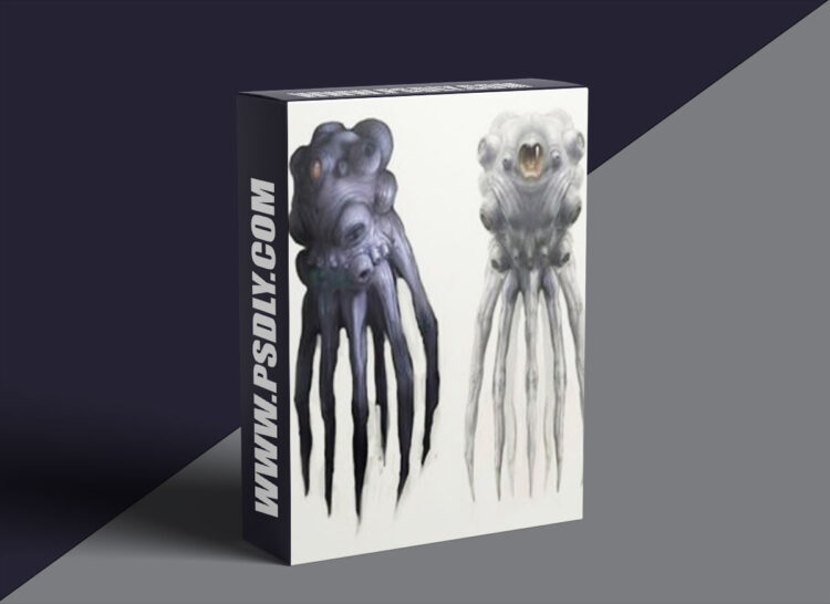 NMA / New Masters Academy – How to Design Creatures