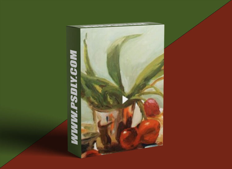 NMA / New Masters Academy – Oil Painting for Beginners