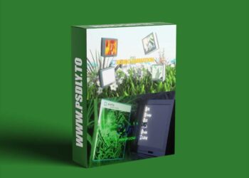 Payhip - Jauvos Editing Pack 2
