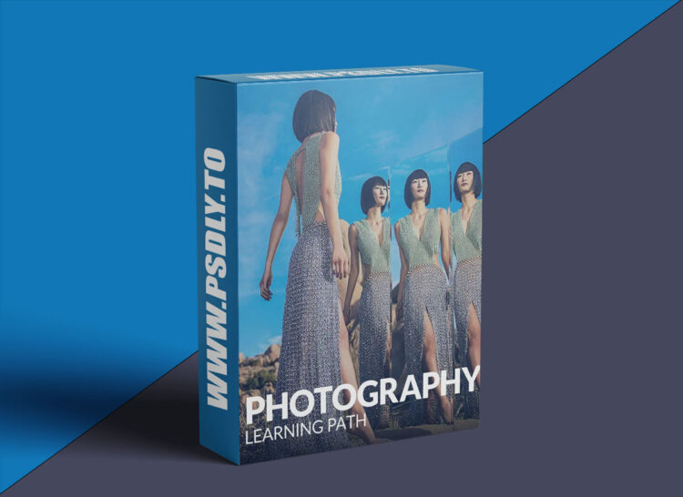 Phlearn - Photography & Photo Editing Learning Path