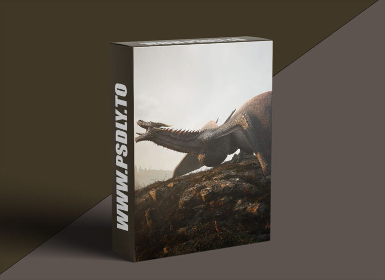 Sophoria Academy - Dragon Animation Masterclass
