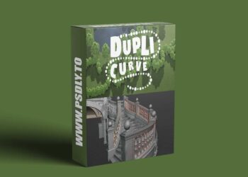 Superhivemarket - Dupli-Curve v3.6.0