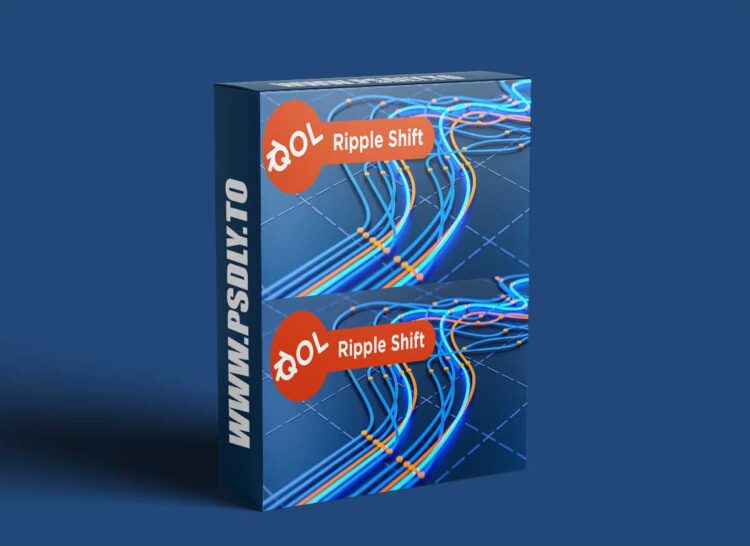 Superhivemarket - Qol Tools: Ripple Shift 1.0.1