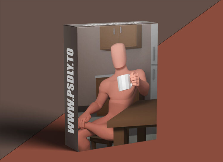 The Gnomon Workshop - Maya for Animators: Body Mechanics
