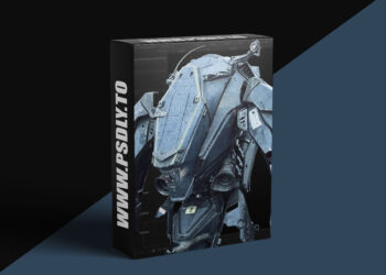 The Gnomon Workshop – Creating Production-Ready Hero Assets using Mari