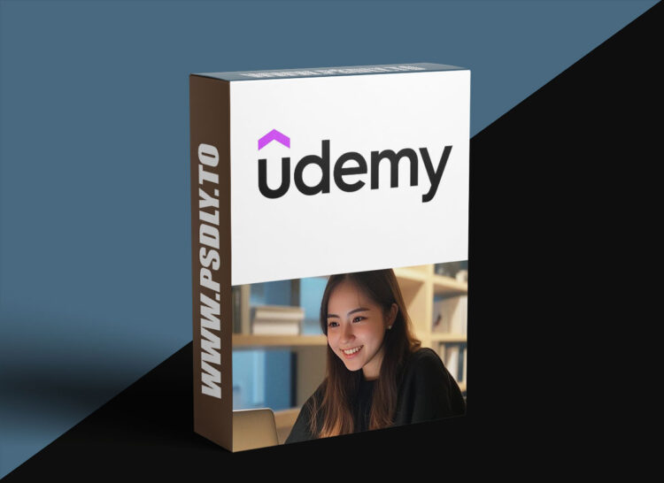 Udemy - 45 Pro Tips to Master Your UX Portfolio