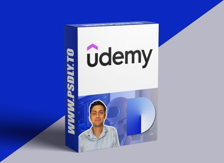 Udemy - AI Agents with Dify - Build No-Code AI Agents with Dify
