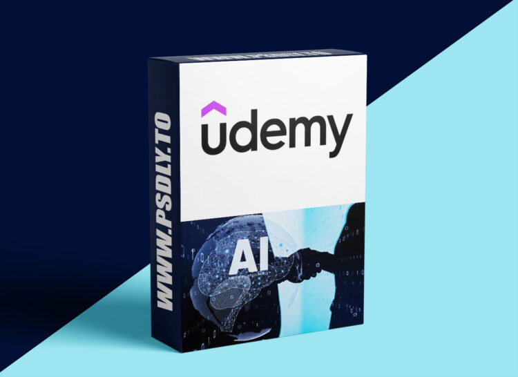 Udemy - AI Tools for Busy Professionals: Mindset and Time Management