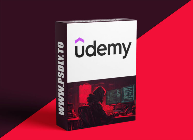 Udemy - Advance Live Bug Bounty And Ethical Hacking (2025)