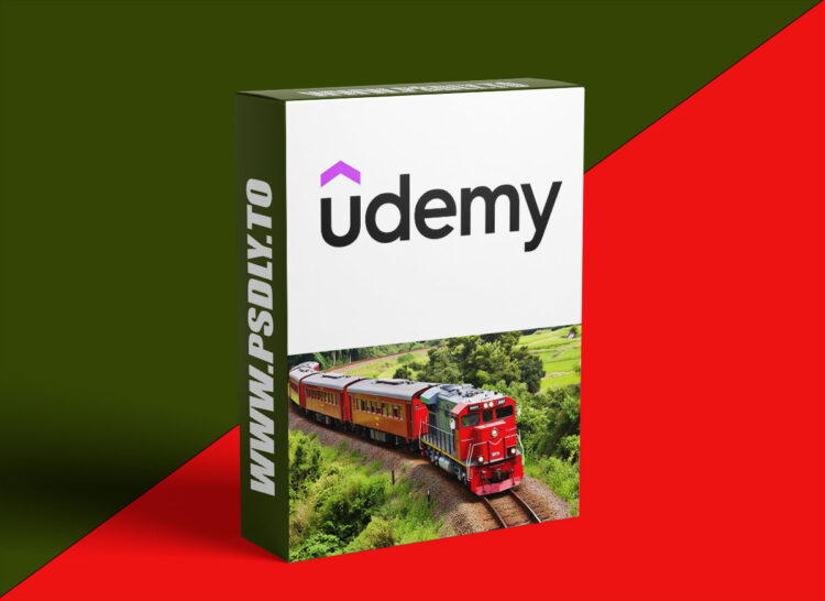 Udemy - Application Railway Control & Communication (IRSE Module D)