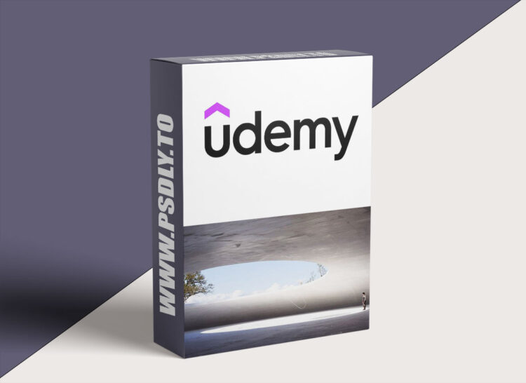 Udemy - Architectural materials