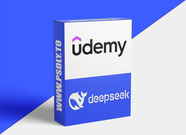 Udemy - DeepSeek Practical Applications in Business Work Life etc