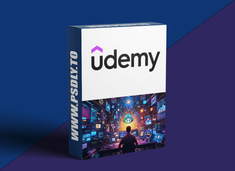 Udemy - Effective Programming with AI